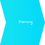 KINDERLEICHT Illustration, Zusammenarbeit – Planung (deutsch)