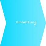 KINDERLEICHT Illustration, Zusammenarbeit – Umsetzung (deutsch)