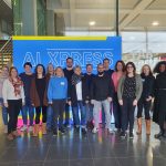 Speaking-Impressionen