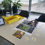 Speaking-Impressionen