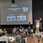 Speaking-Impressionen