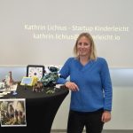 Speaking-Impressionen