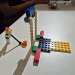 Speaking-Impressionen