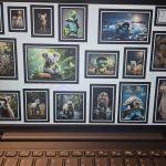 Speaking-Impressionen