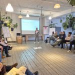 Effizienz im Arbeitsalltag steigern