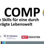 AI COMP – Future Skills für eine durch KI geprägte Lebenswelt