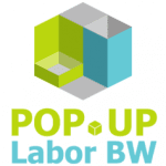 Pop Up Innovationslabor (Kundenlogo)