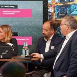 Speaking-Impressionen