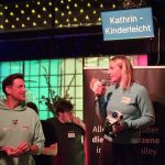 Speaking-Impressionen